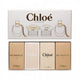 Chloe Ladies Mini Set Gift Set Fragrances EDT