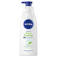 Nivea Body Aloe & Hydration Lotion 400ml