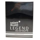 Mont Blanc Legend EDT 100ML