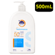 Ego Sunsense Performance Sunscreen SPF50+ 500ml