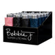 Bobbie J Super Mini Folding Umbrella Assorted 1pc