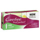Carefree ProComfort Super Tampons 16 Pack