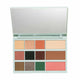 Designer Brands Coconut Kiss Eyeshadow Palette