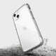 Raptic Air Protective Case For Iphone 13
