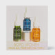 Bopo Women Mini Face Oil Trio 3 x 10ml