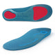 Footlogics Plantar Faciitis Insoles Large