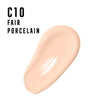 Max Factor Facefinity All Day Flawless 3 In 1 Foundation C10 Fair Porcelain