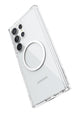 Raptic Clear Magsafe Tough Case For Samsung Galaxy S24 Ultra