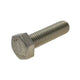 Bremick Stainless Steel Bolt and Nut Hex Head M12 X 40MM 2 Pack