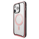 Urban Edge Magsafe Case For Iphone 15 Pro Max Rose Gold