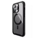 Urban Edge Magsafe Case For Iphone 15 Pro Max Black