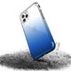 X-doria Raptic Air Case Cover For Apple Iphone 12 Pro Max Blue Gradient 6.7 Inch