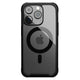 Urban Edge Magsafe Case For Iphone 15 Pro Max Black