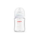 Pigeon Softouch Bpp Wide Neck Glass Baby Bottle 160ml Suit 3+ Months Pba271