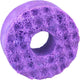 Bomb Cosmetics Violet Beauregarde Body Buffer