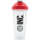 Inc Shaker With Metal Ball 600ml