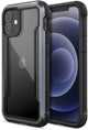 X Doria Raptic Shield Pro Case For Iphone 13 Red