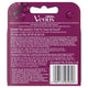 Gillette Venus Comfortglide Sugarberry Razor Blade Refills