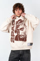 Bravado Tupac Pullover Hoodie - Mens