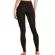 Boody Bamboo Clothing Women Full Leggings - Black