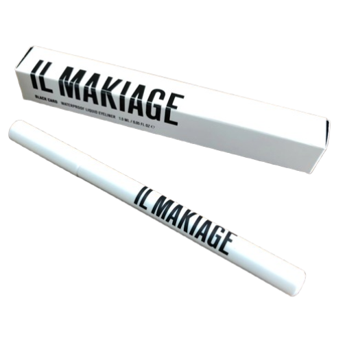 IL Makiage Black Card Liquid Eyeliner