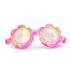 Bling20 Gardenia Golden Hour Kids Swimming Goggles