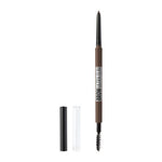 Maybelline Brow Ultra Slim Eyebrow Pencil Deep Brown