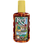 Reef Sunscreen Oil Spray SPF 50+ 220ml