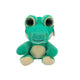 Ty Beanie Boos Ernie The Alligator