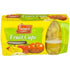 Liebers Fruit Cups 4 Pack