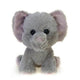 Ollie & Paige Ellie The Elephant Plush Soft Toy