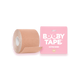 Booby Tape Extra Wide Nude Breast Lift Tape 5m