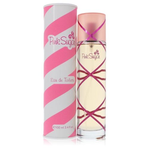 Aquolina Pink Sugar EDT 100Ml