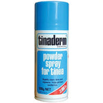 Canesten Tinaderm Powder Spray 100G