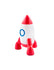 Dhink Rocket Night Lights