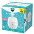 Vicks 3 in 1 SleepyTime Humidifier Diffuser and Night Light 1.9L