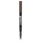 Maybelline Tattoo Studio Brow 36HR Pencil Deep Brown