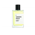 April Paris I Wanna Have Fruity Crush Eau De Toilette 50ml