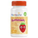 Pentavite Daily Multi Kids Gummies 60