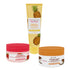 Spascriptions Fruit Glow Gift of Glow Mini Skincare Set 3 Piece