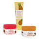 Spascriptions Fruit Glow Gift of Glow Mini Skincare Set 3 Piece