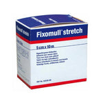 Leukoplast Fixomull Stretch 5cm X 10 Meter Length