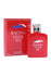 Mirage Racing Club Red Eau de Toilette Spray 100ml