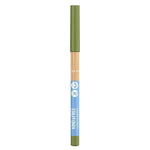 Rimmel London - *Kind & Free* - Eye pencil Clean Eye Definer - 04: Soft orchard