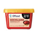 O'Food Gochujang Korean Hot Pepper Red Pepper Chilli Paste 500G