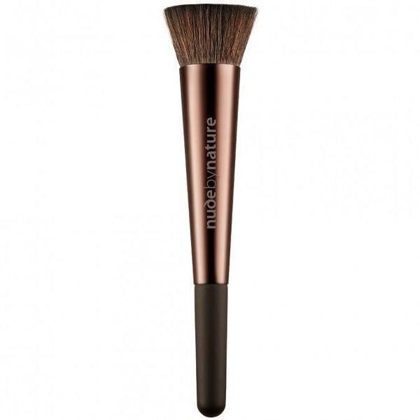 Nude by Nature Buffing Brush 08