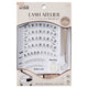 KISS Lash Atelier Design Kit 01 Natural