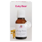 Euky Bear Sleepy Time Baby Essential Oil Blend 15mL