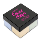 Australis Colour Clique Finishing Powder Cool