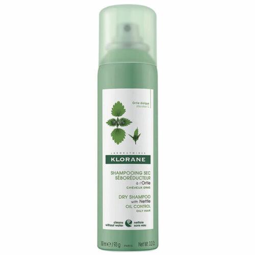 Klorane Dry Shampoo With Nettle 150ml